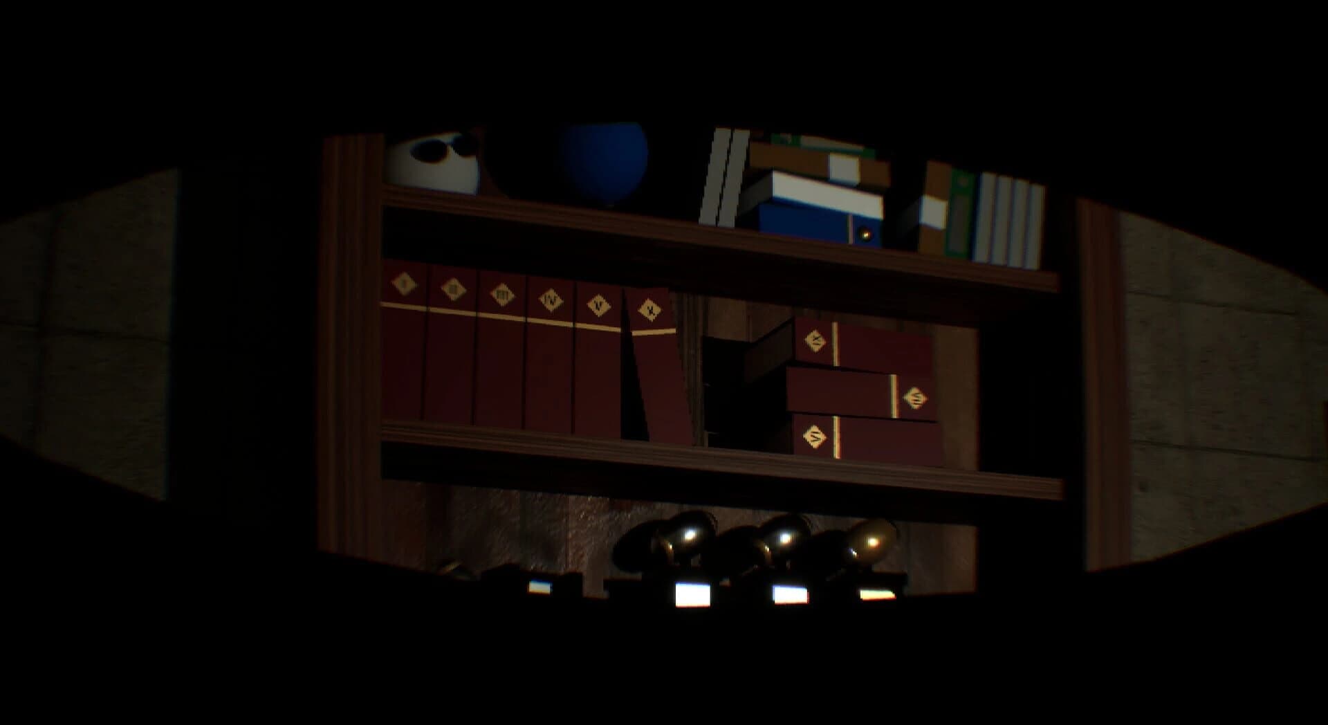Eyes on the Exam screenshot 3