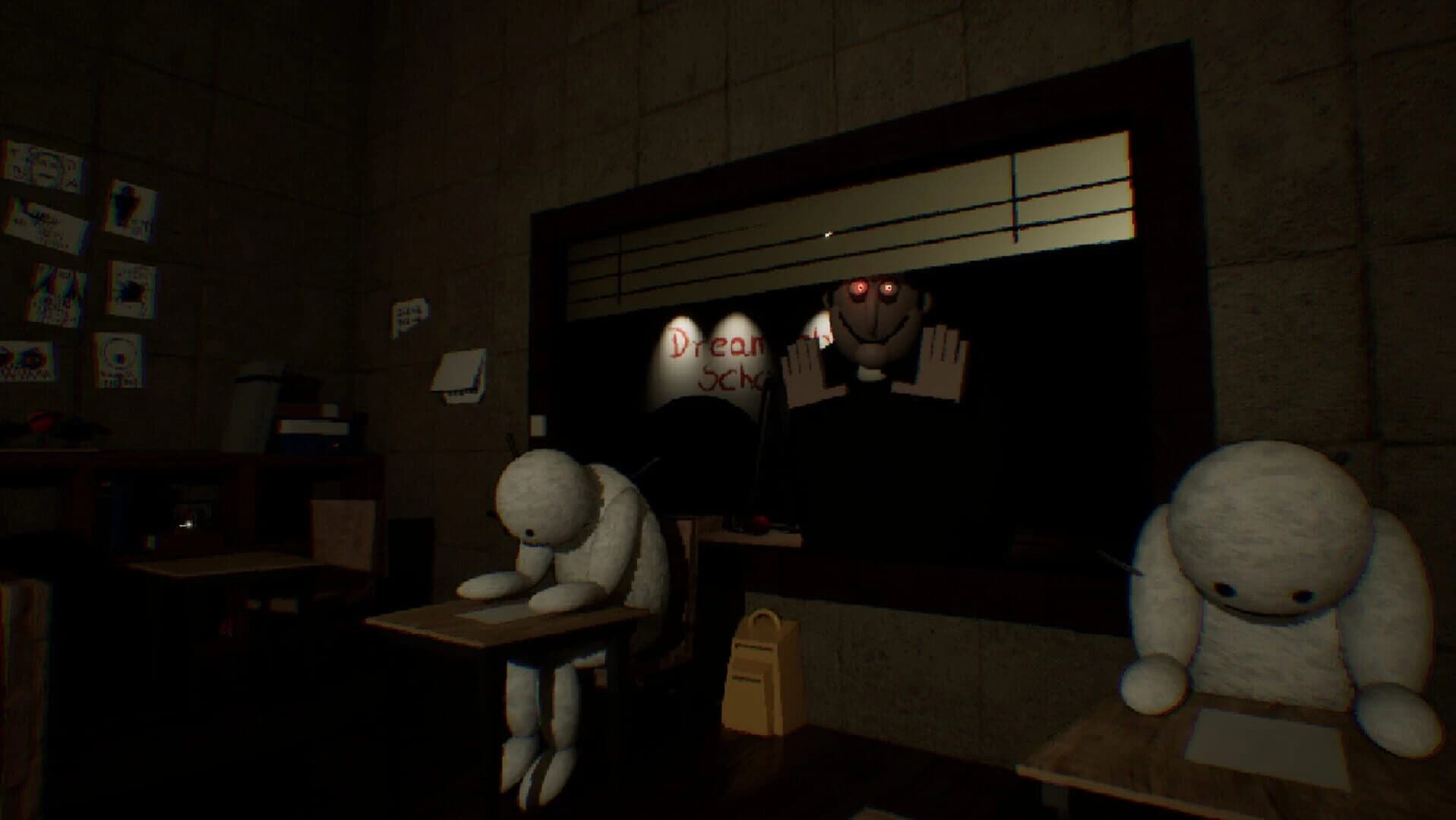 Eyes on the Exam screenshot 4