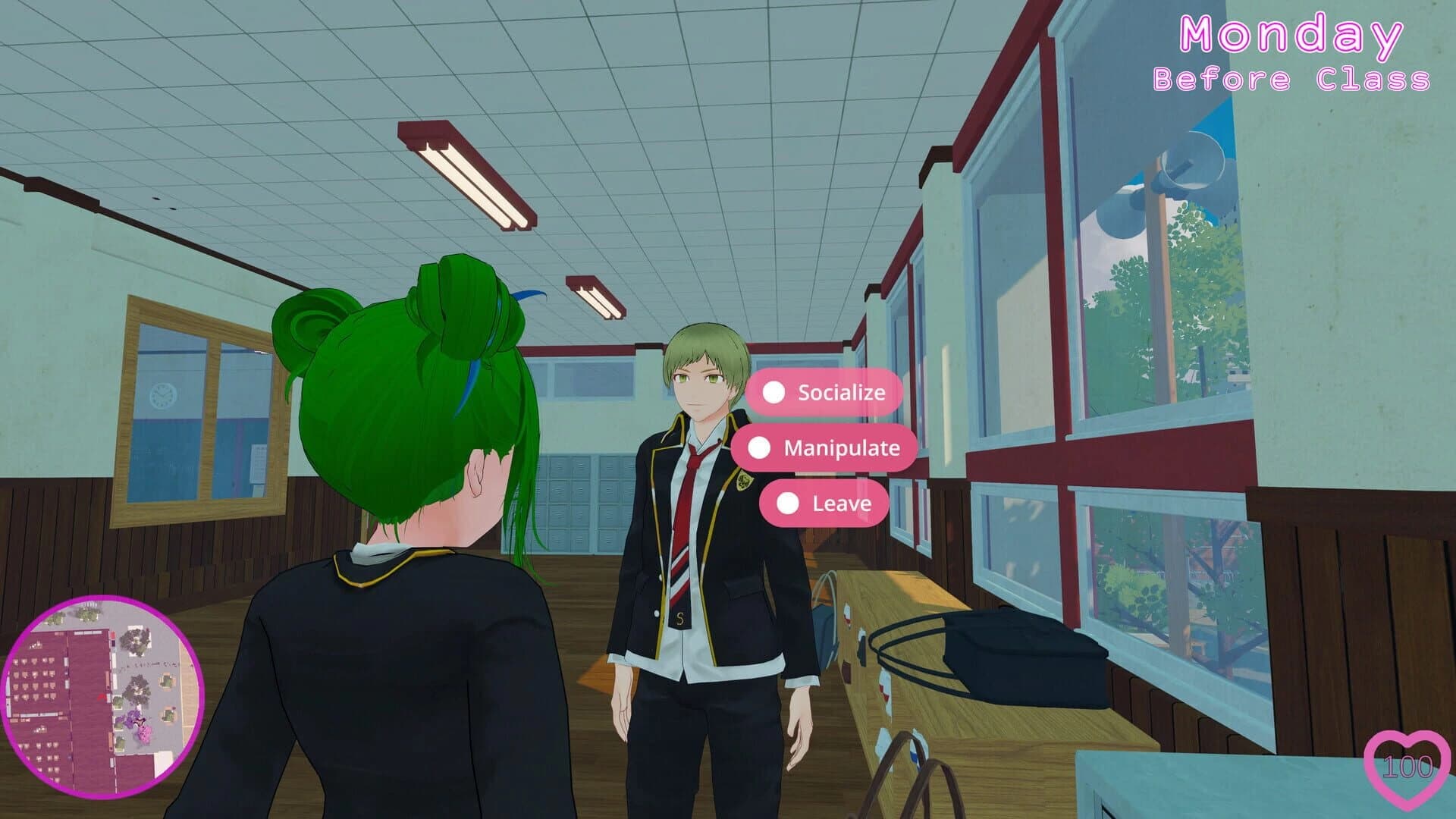 Eyes On You screenshot 5