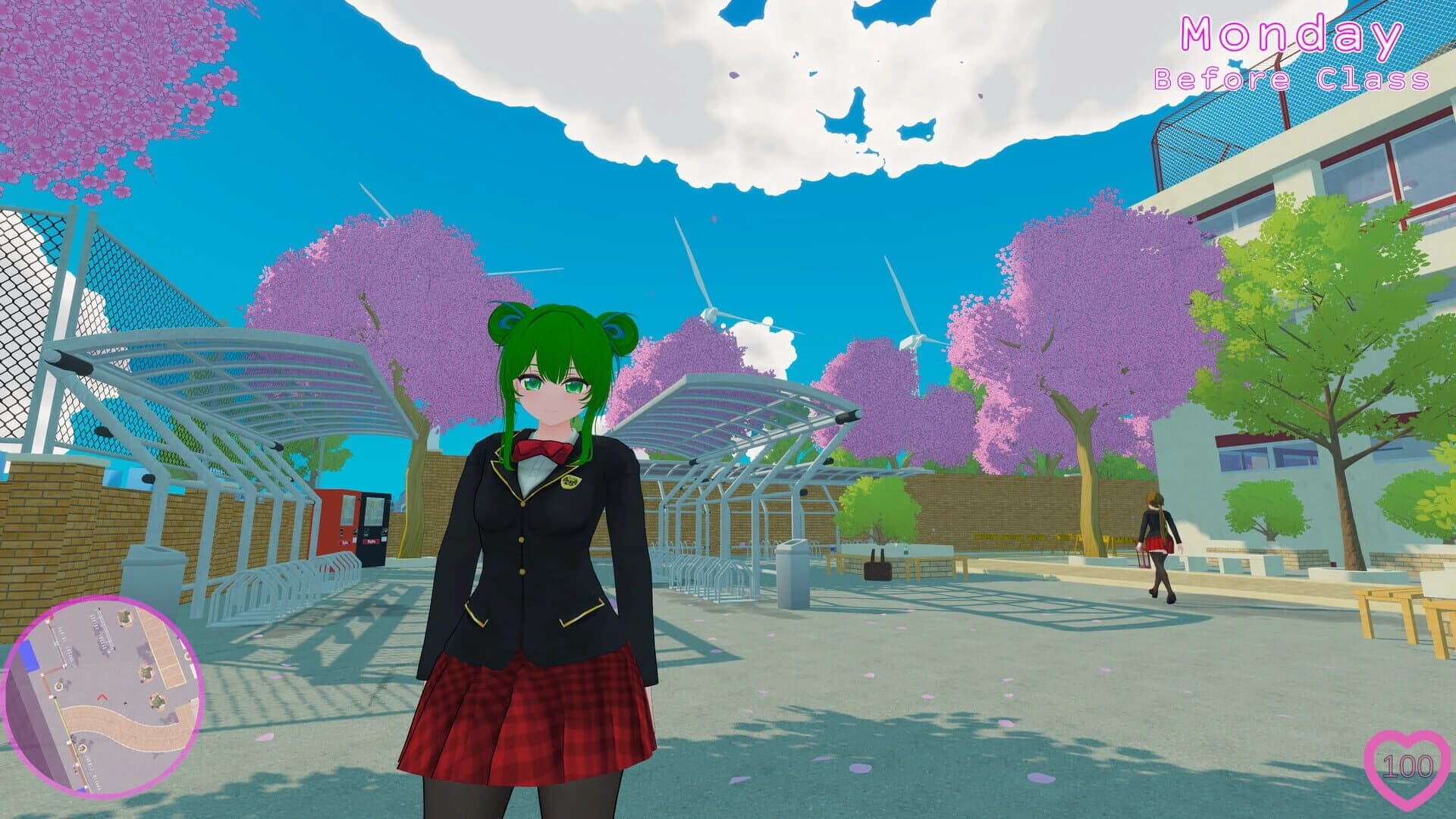 Eyes On You screenshot 3