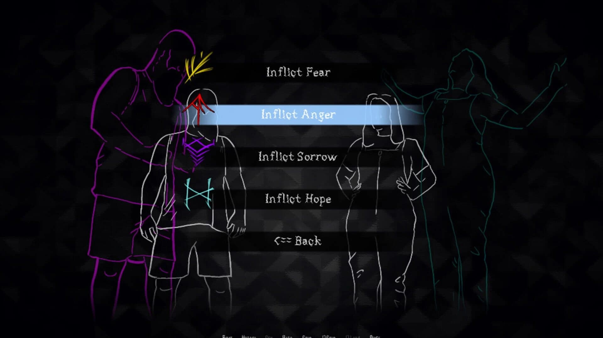 Eyes Over Us screenshot 3