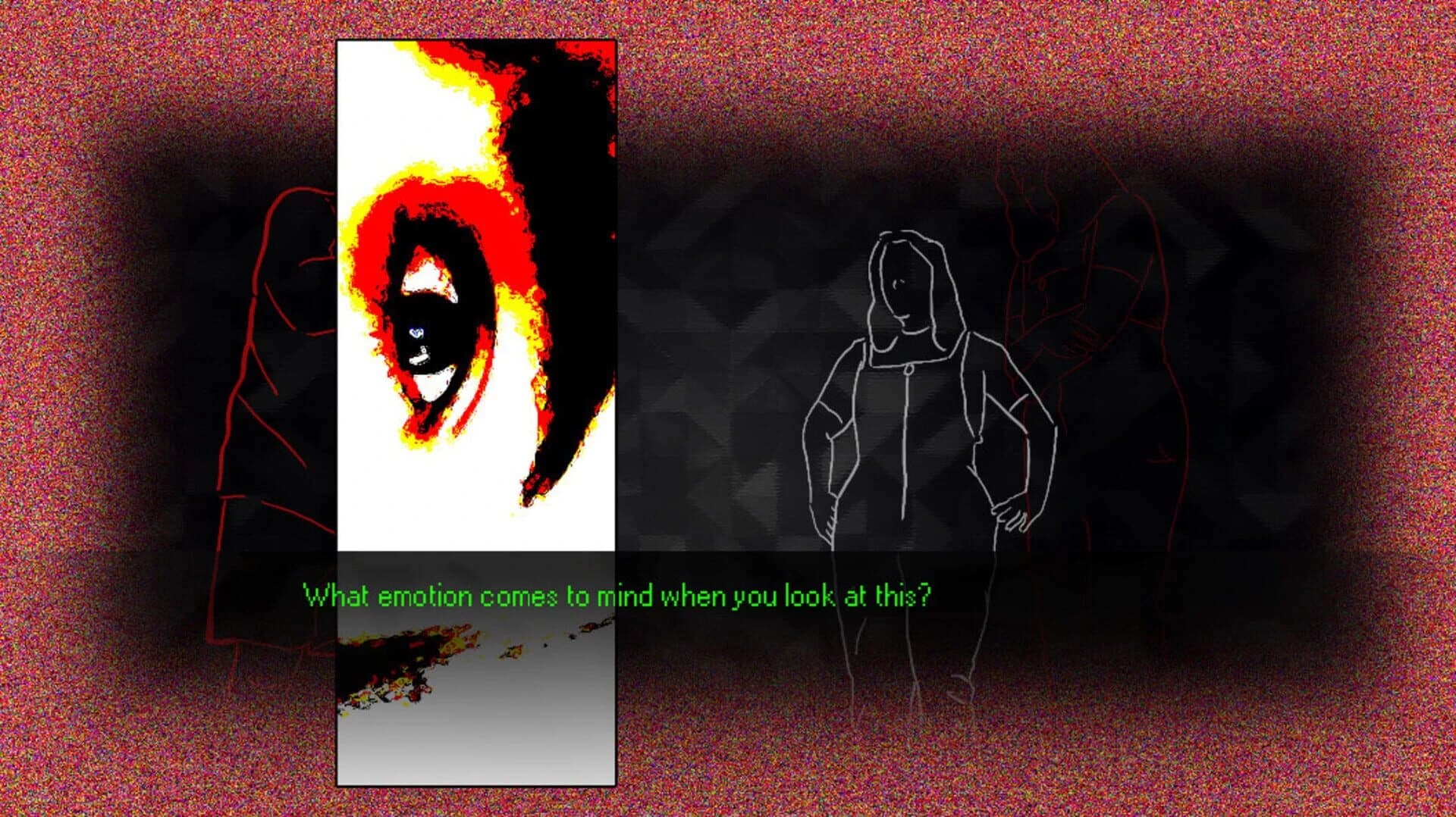 Eyes Over Us screenshot 2