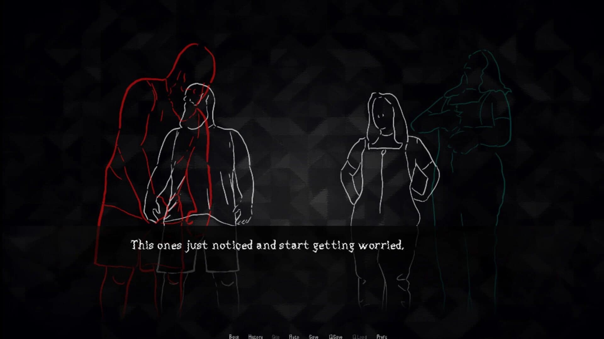 Eyes Over Us screenshot 5