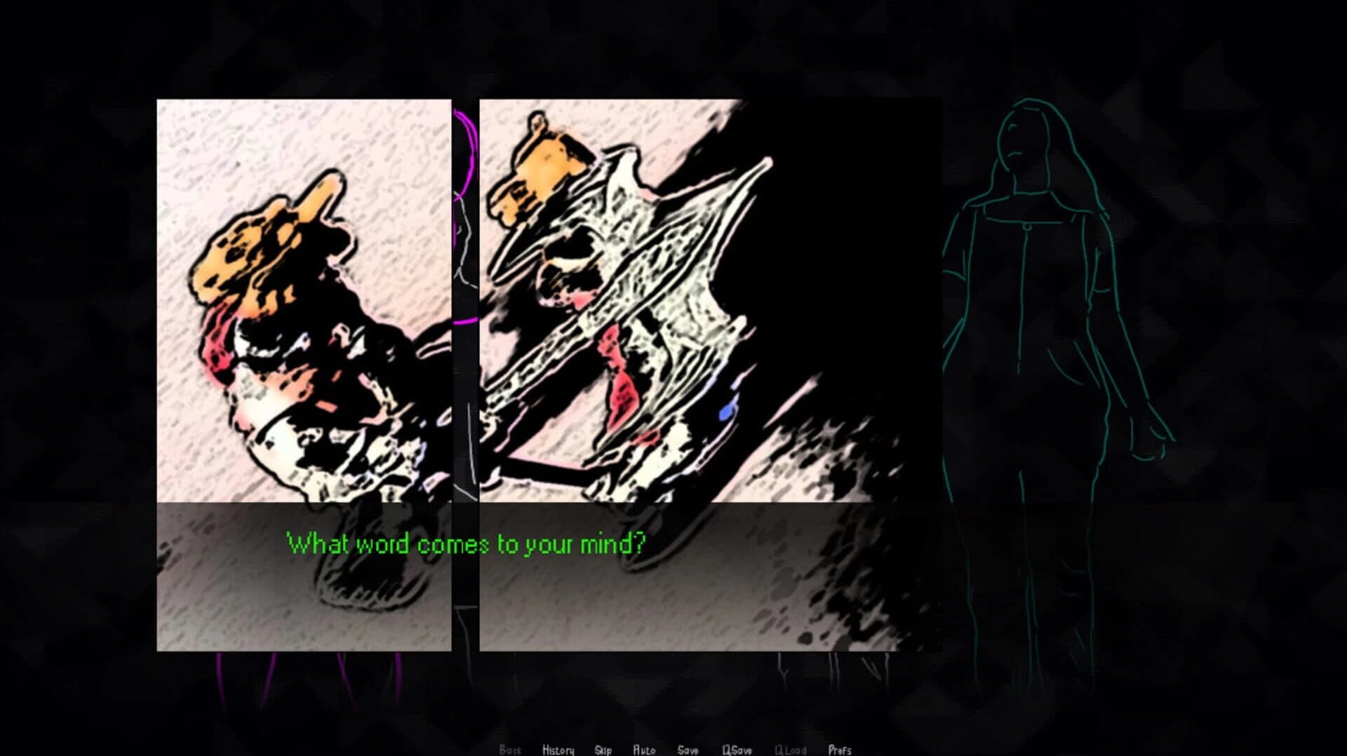 Eyes Over Us screenshot 4