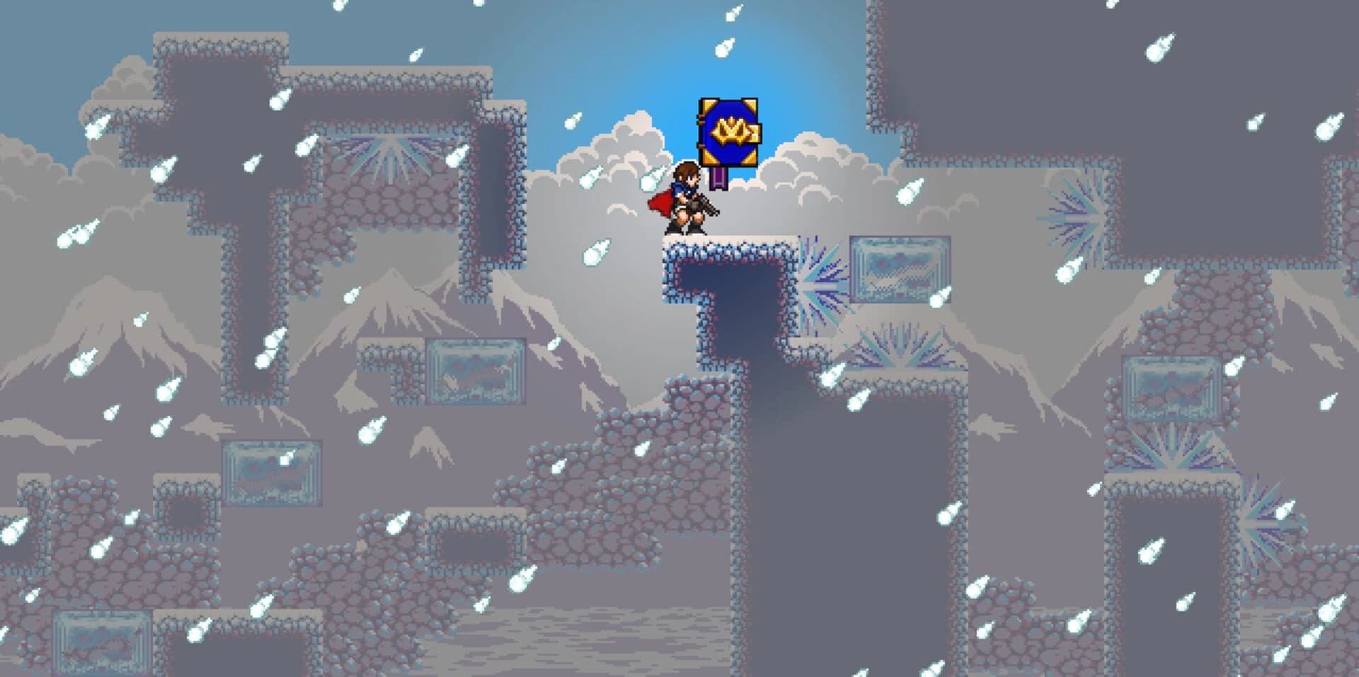 Ezamur screenshot 4