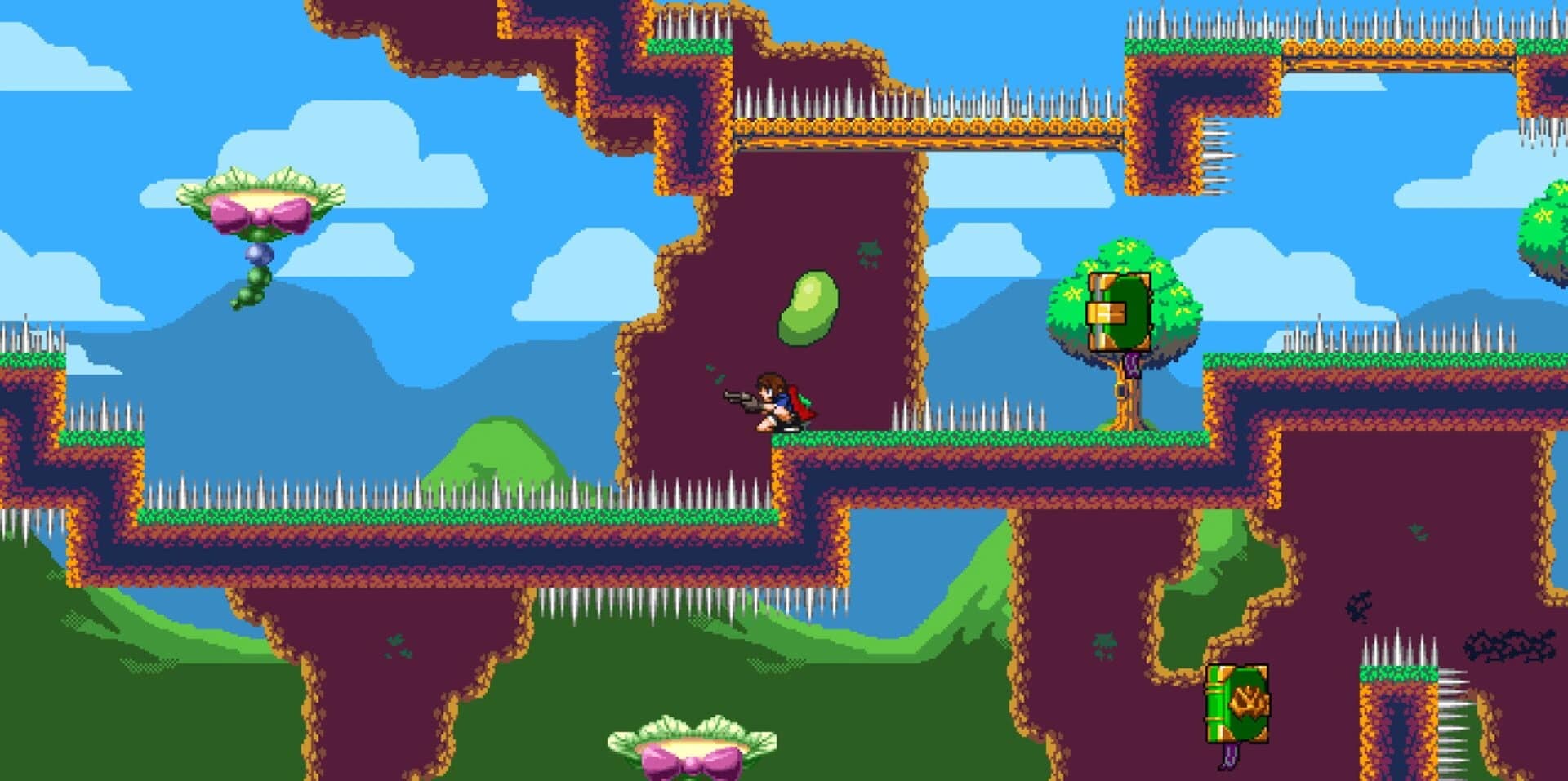 Ezamur screenshot 1