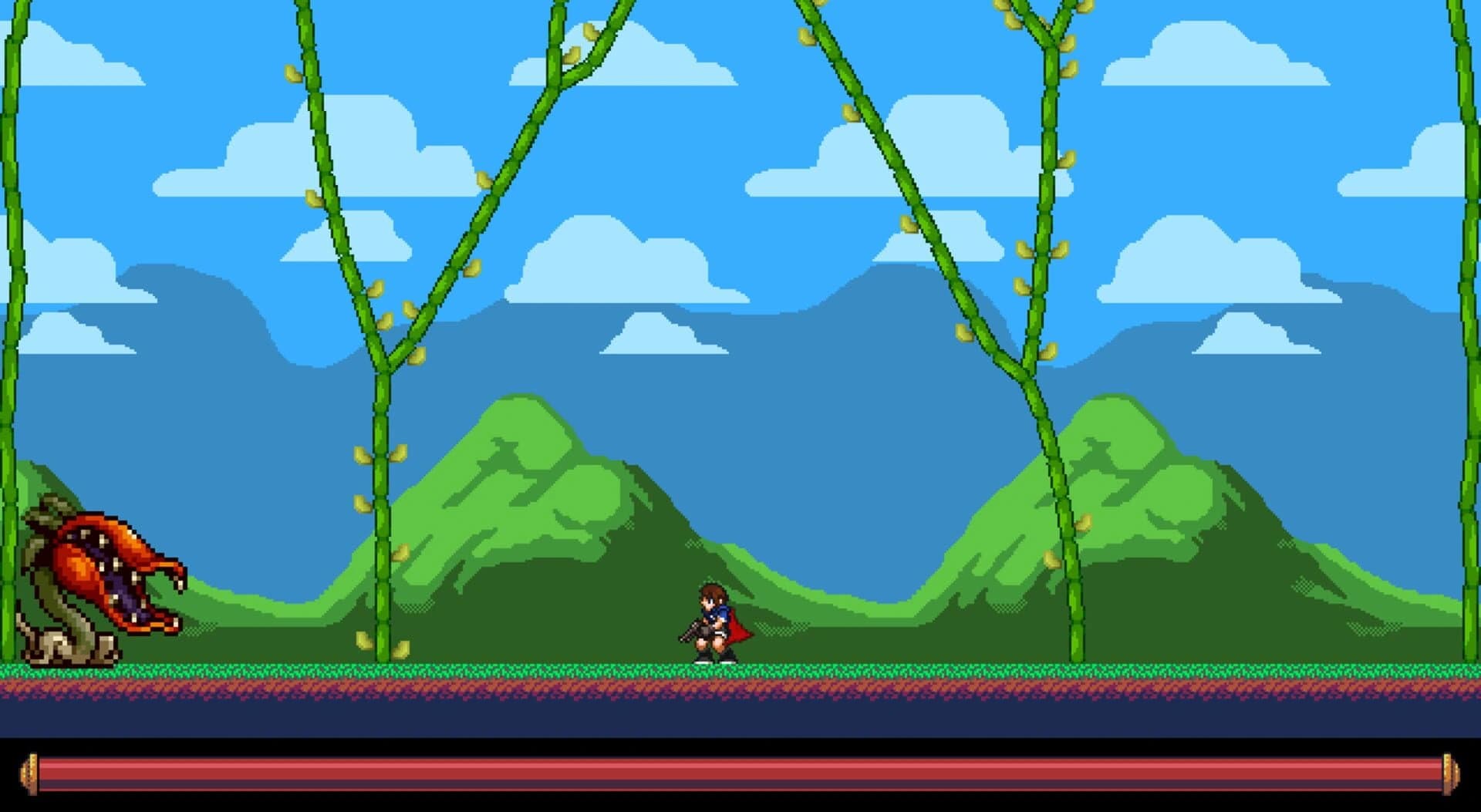 Ezamur screenshot 2