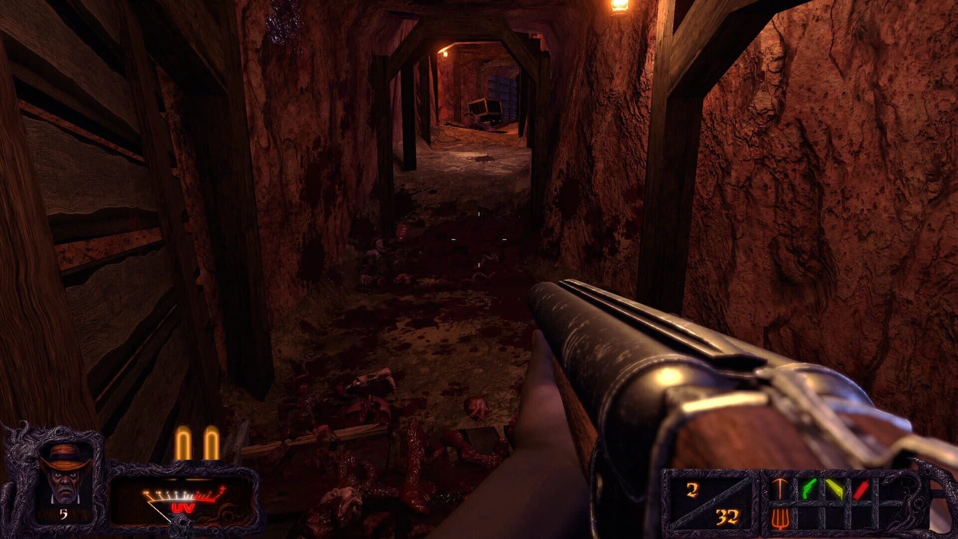 Ezekiel screenshot 5