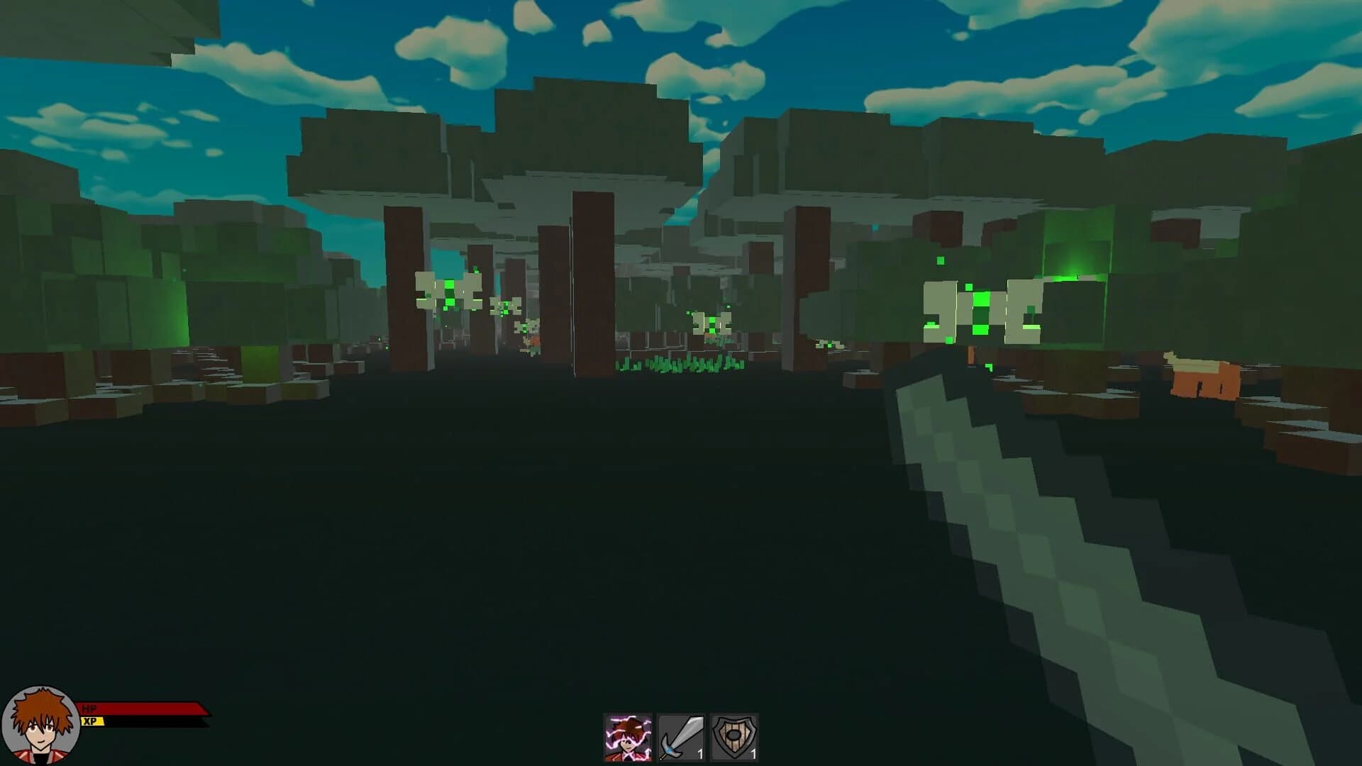 Ezerath 3D screenshot 4