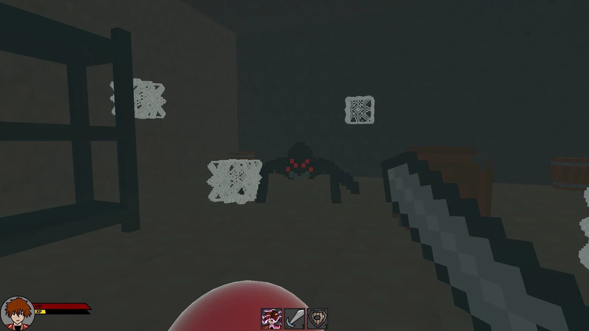 Ezerath 3D screenshot 3