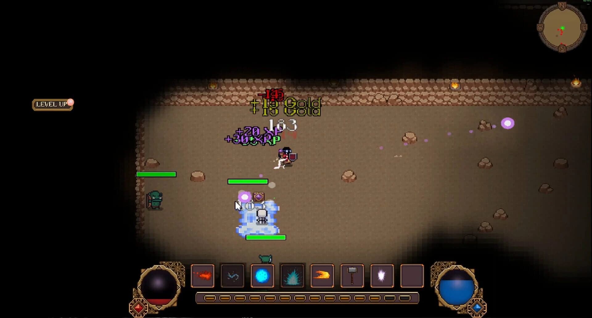 Ezmeralda screenshot 3
