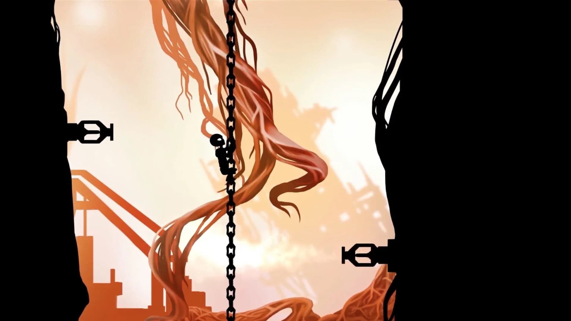 Ezra: The Stranger screenshot 3