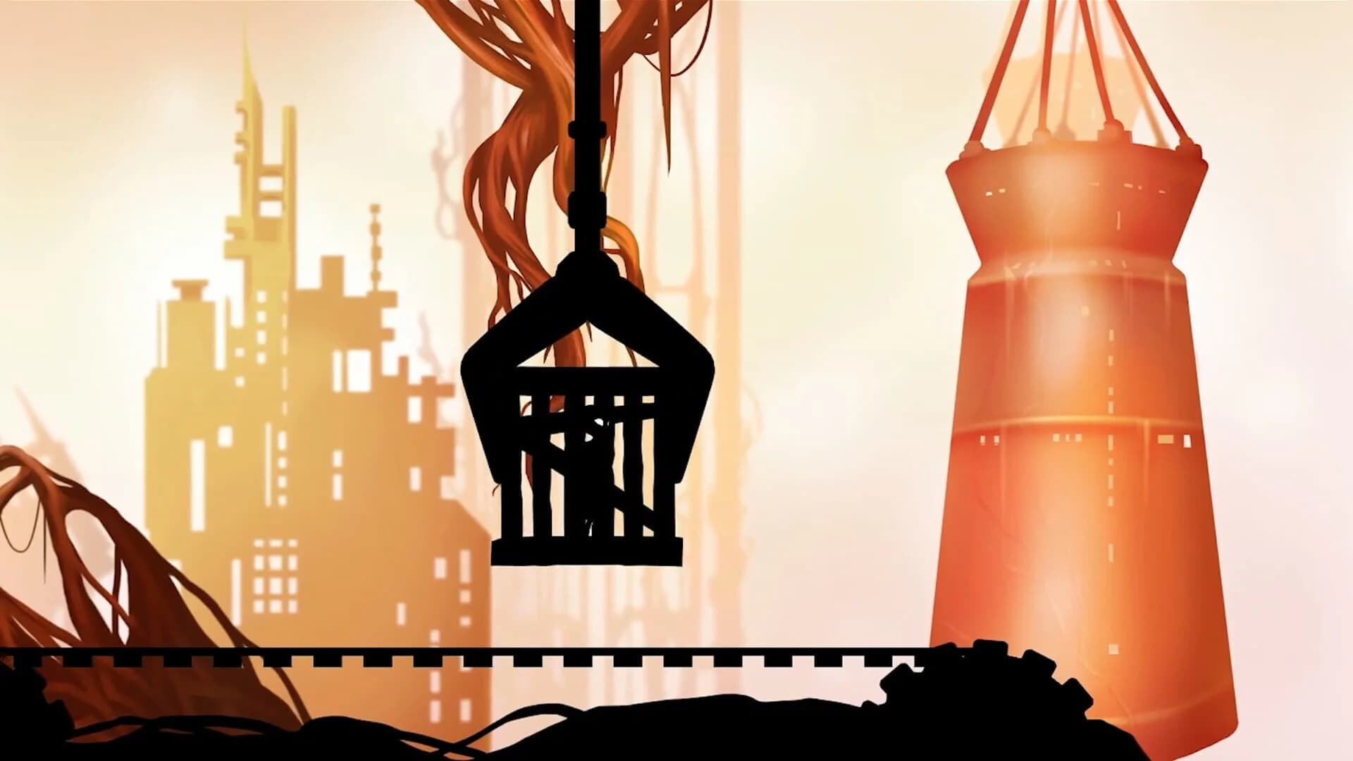 Ezra: The Stranger screenshot 5