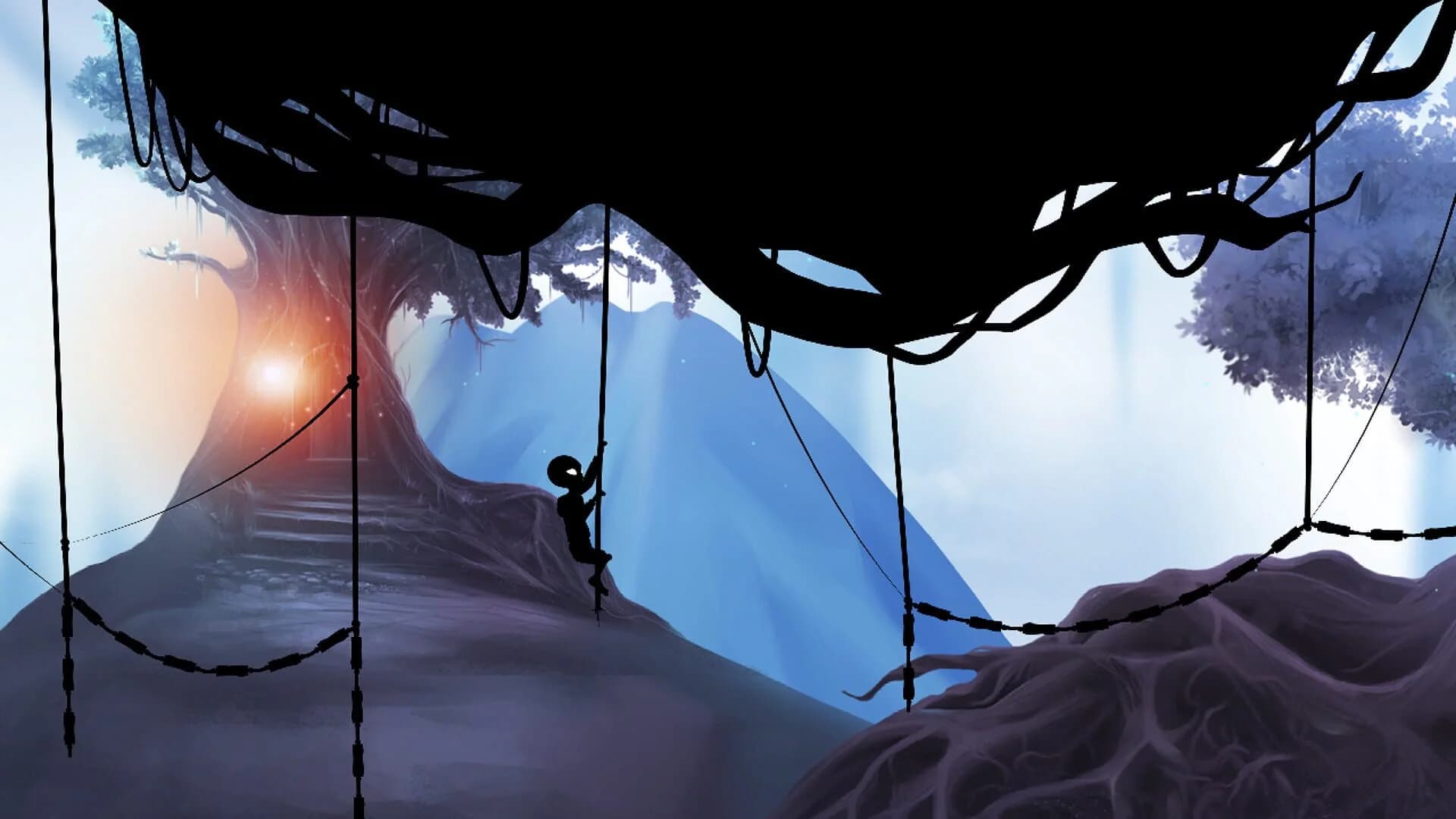 Ezra: The Stranger screenshot 2