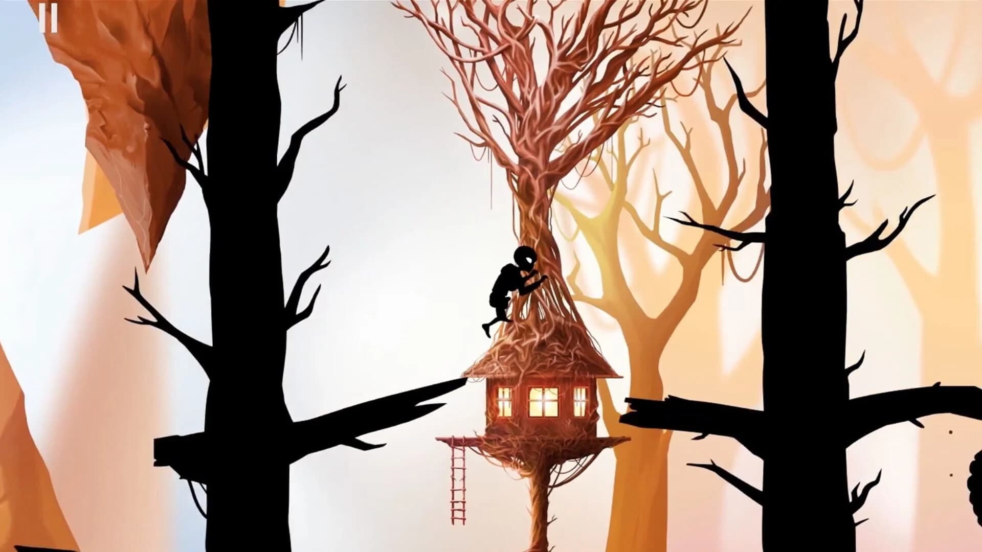 Ezra: The Stranger screenshot 4