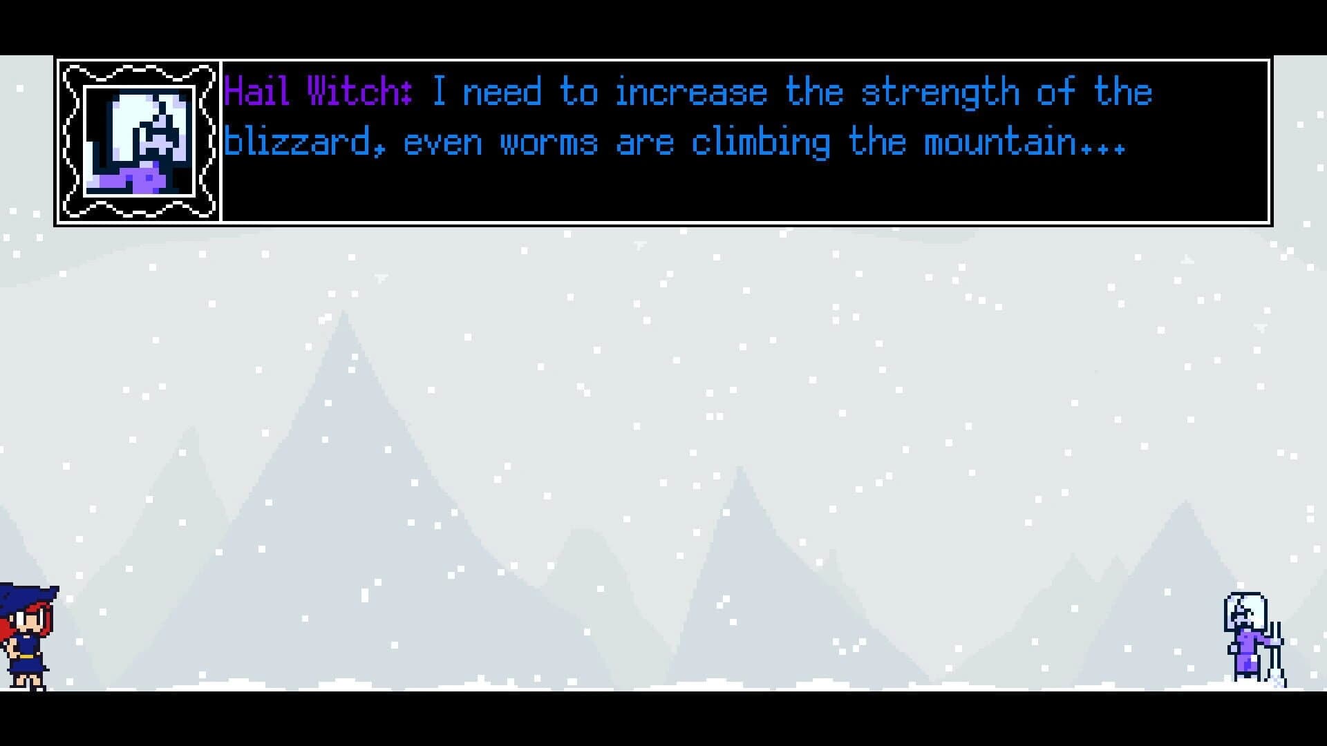 Ezra's Legacy screenshot 4