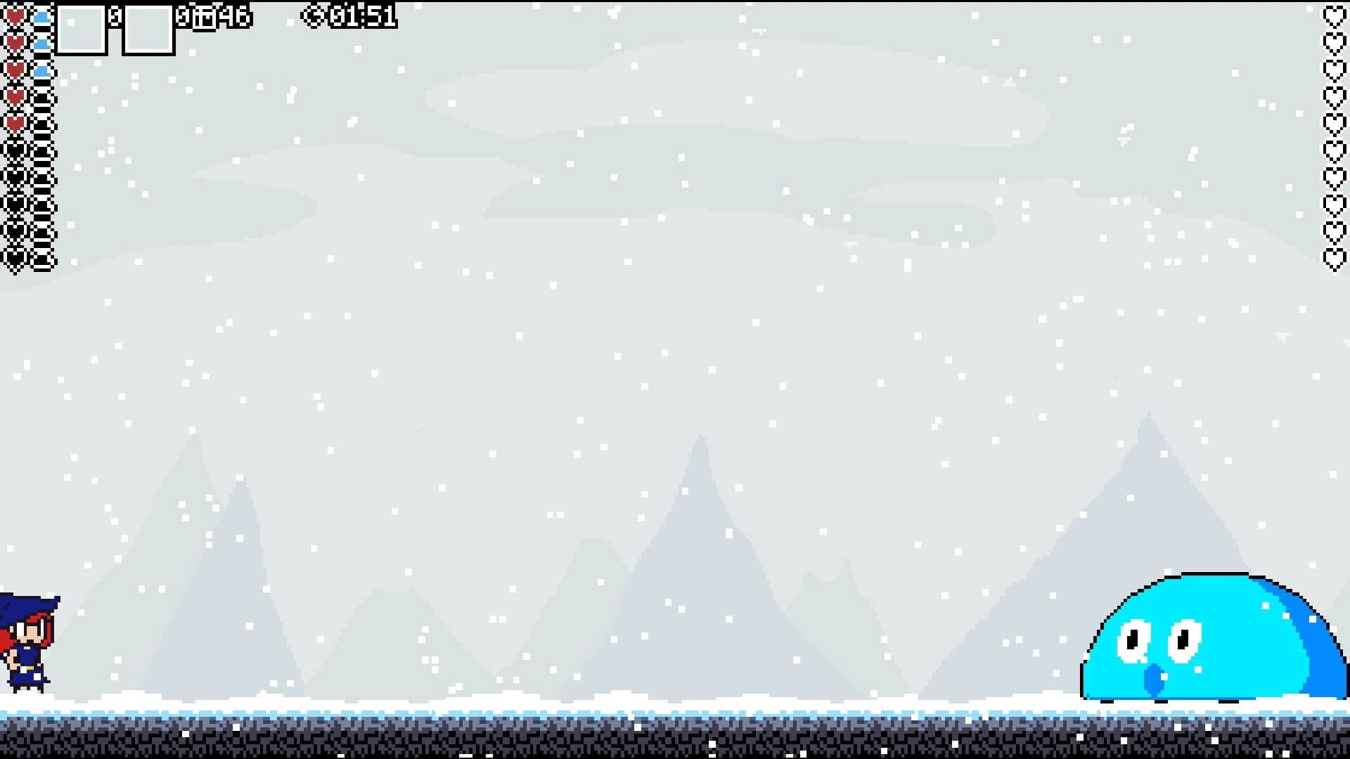Ezra's Legacy screenshot 3