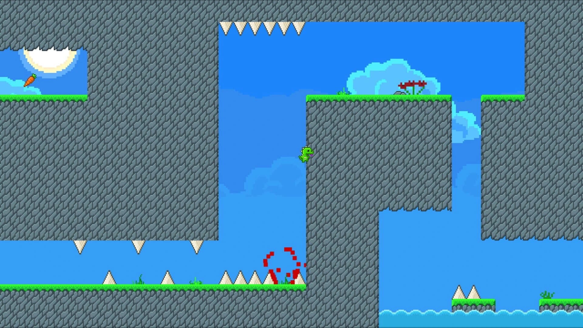 Ezy screenshot 1