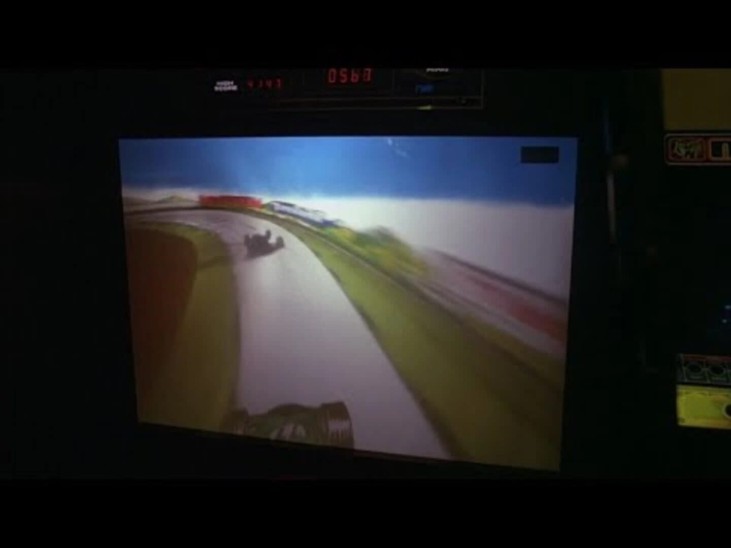 F-1 screenshot 1