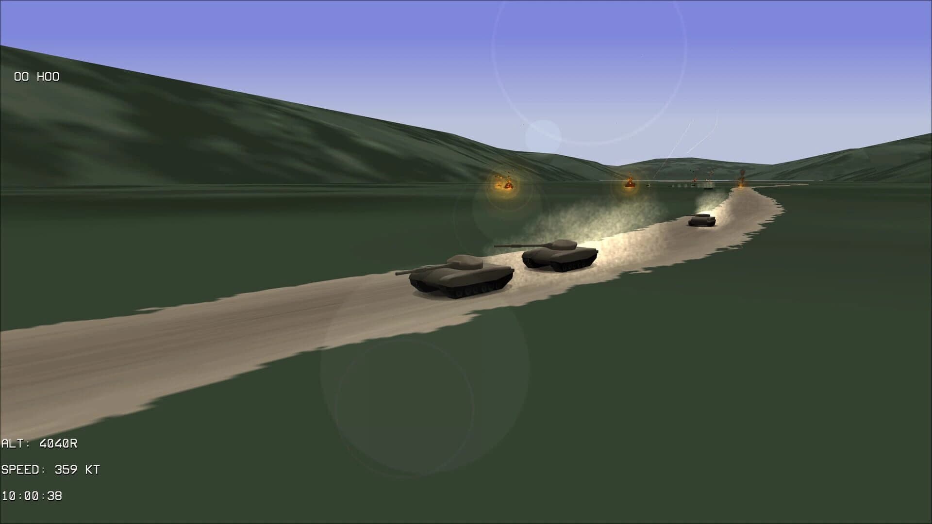 F-22: Air Dominance Fighter screenshot 2