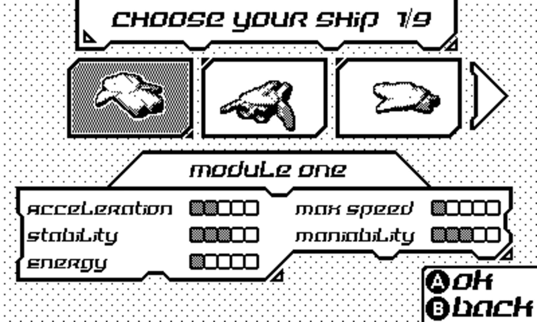 F-out screenshot 3
