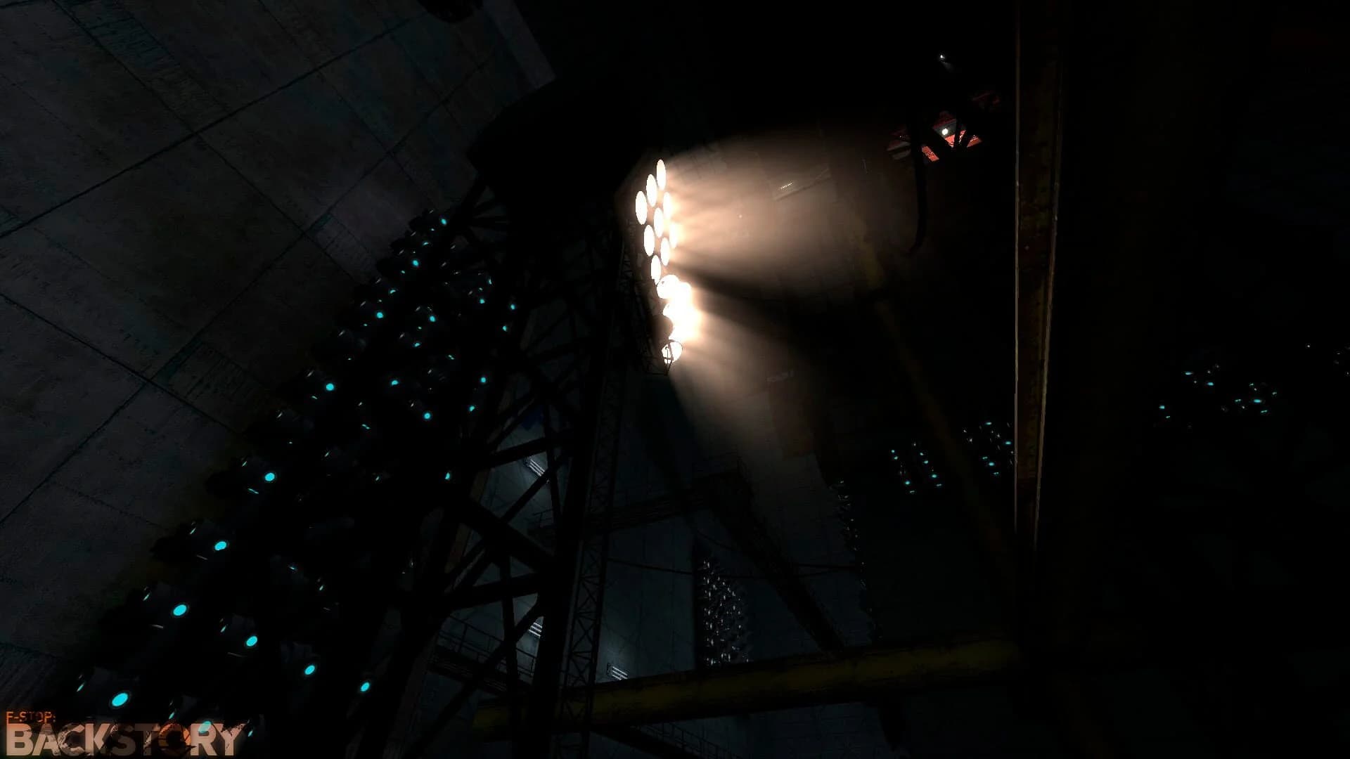 F-Stop: Backstory screenshot 4