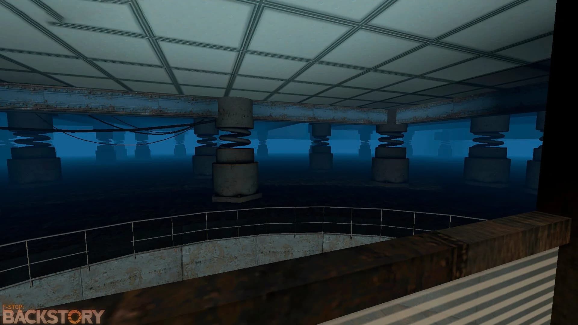 F-Stop: Backstory screenshot 3