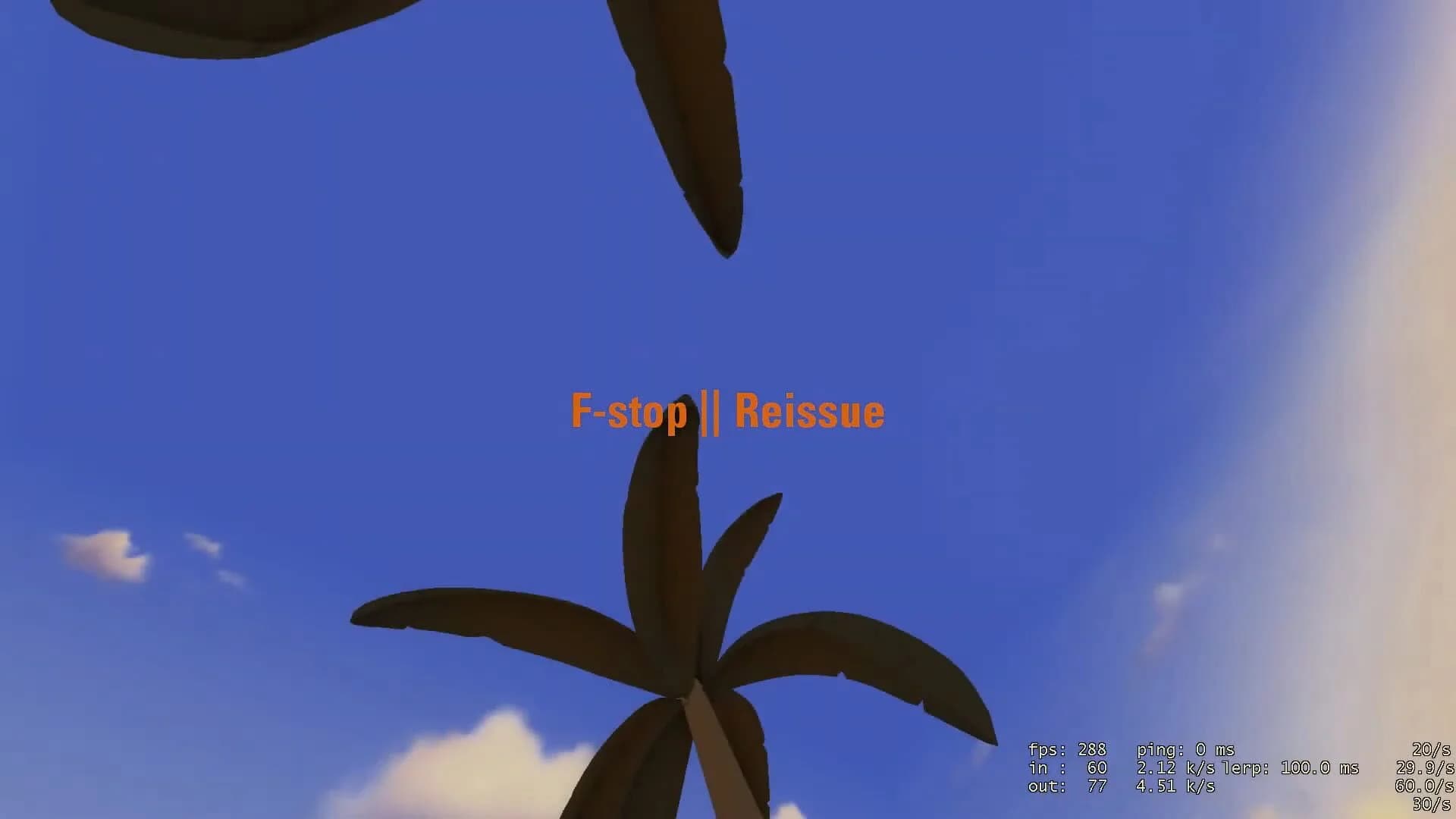 F-Stop: Reissue screenshot 1