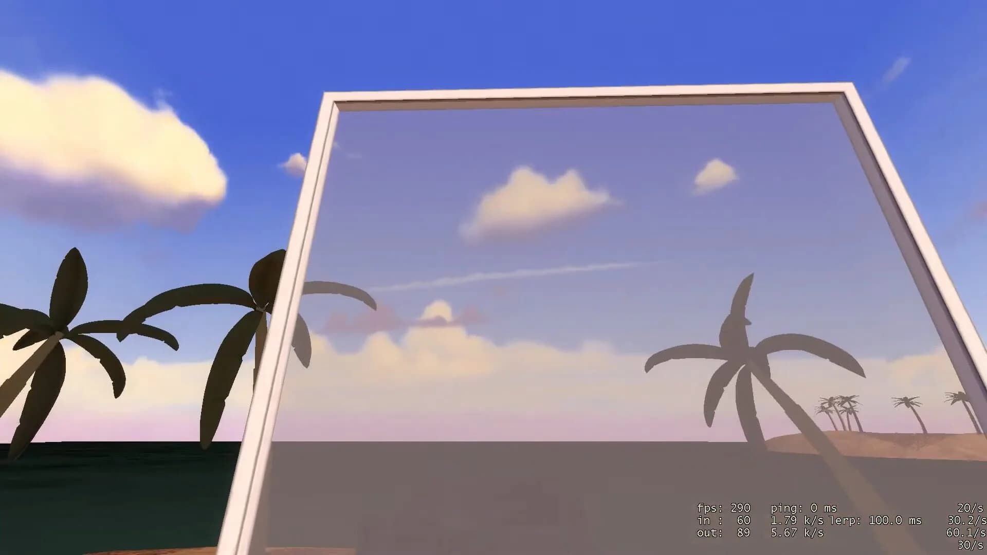 F-Stop: Reissue screenshot 3