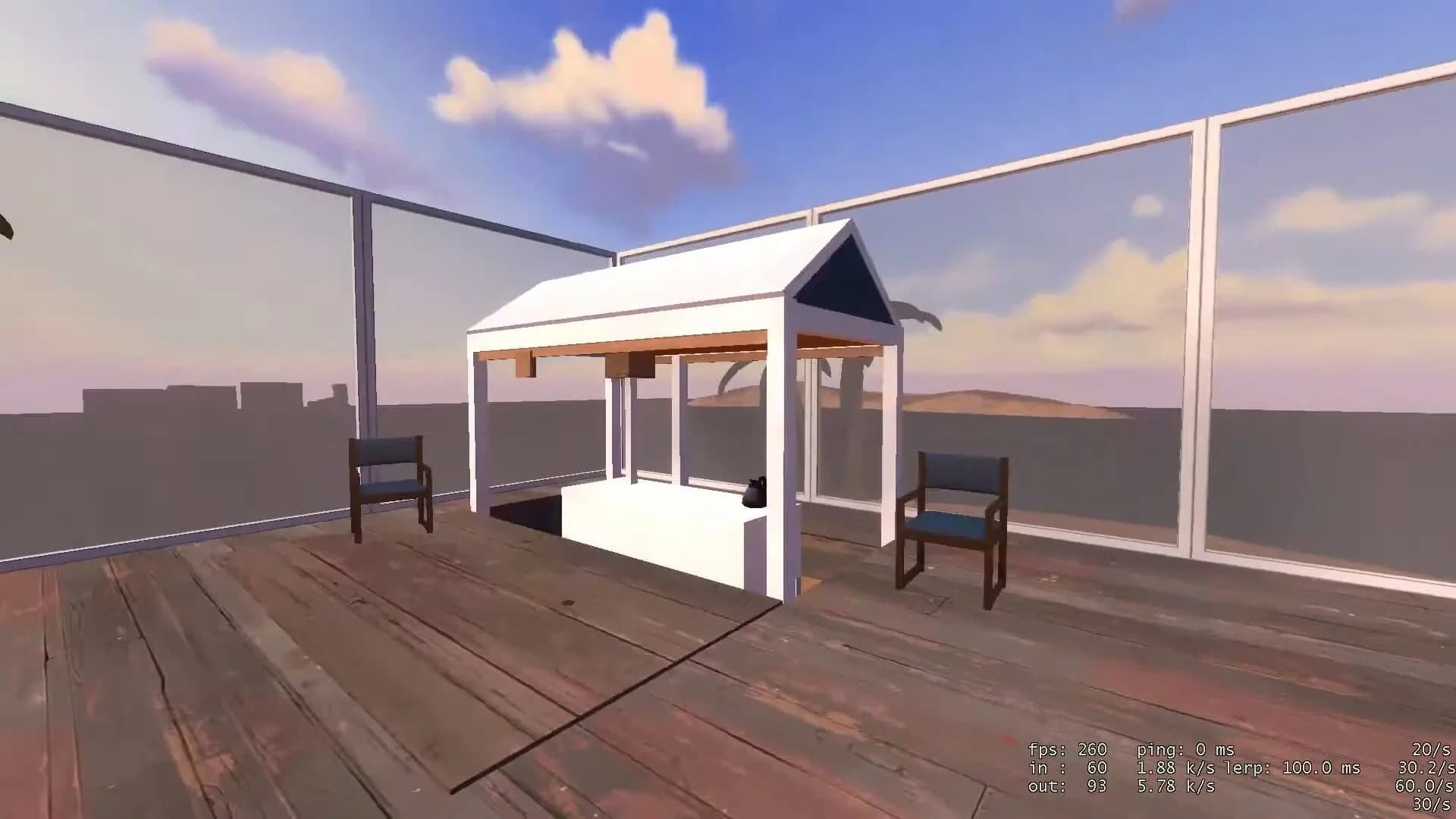 F-Stop: Reissue screenshot 4