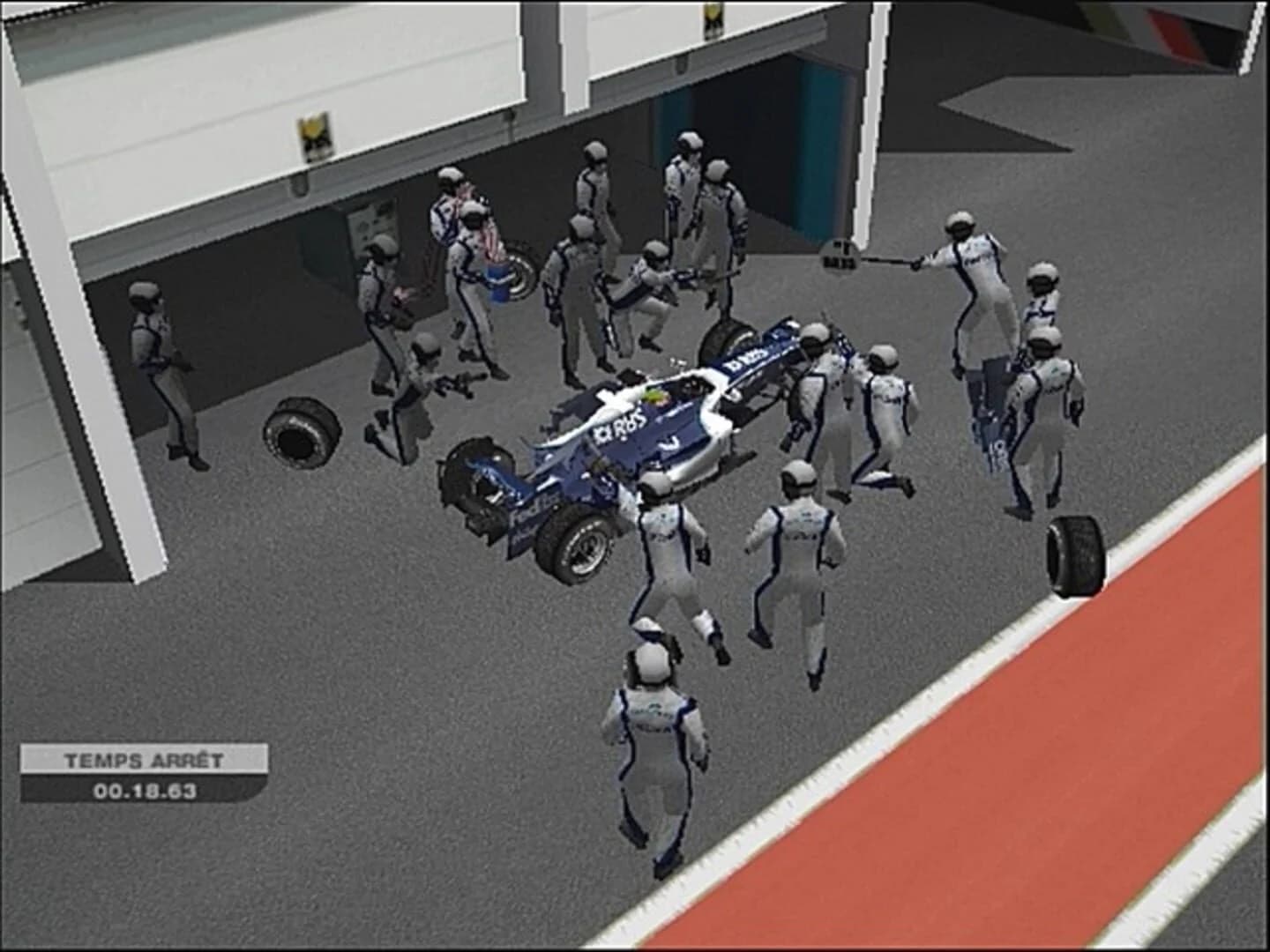 F1 06 screenshot 2