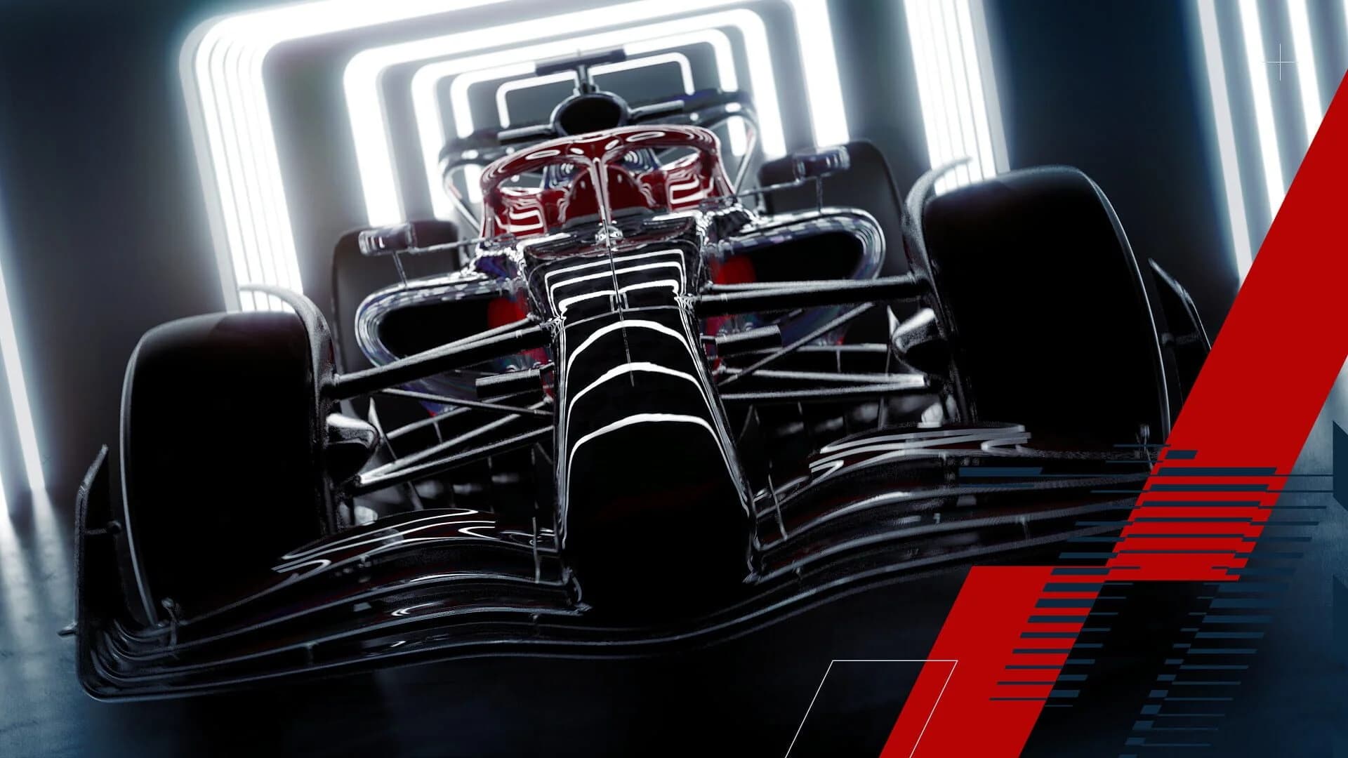 F1 22 screenshot 2