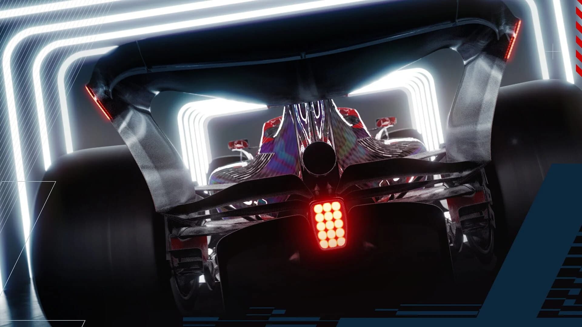 F1 22 screenshot 4