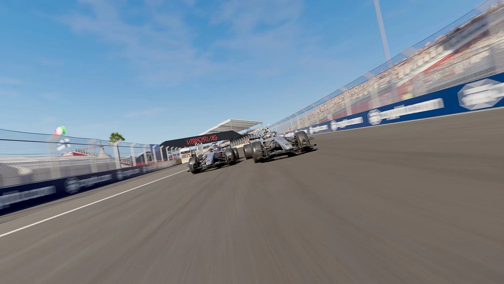 F1 25: 2026 Season Pack screenshot 3