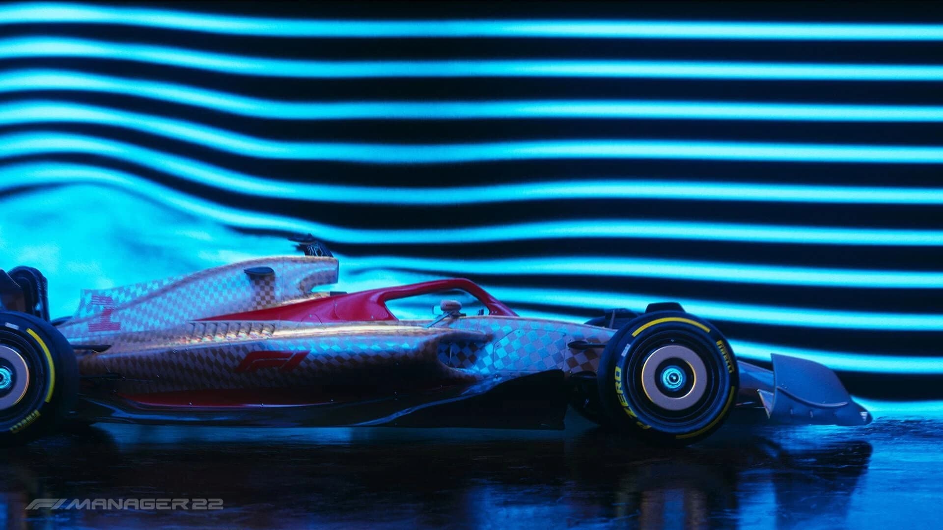 F1 Manager 2022 screenshot 3