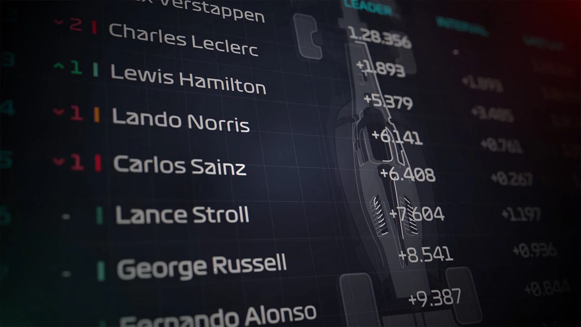 F1 Manager 2024 screenshot 3
