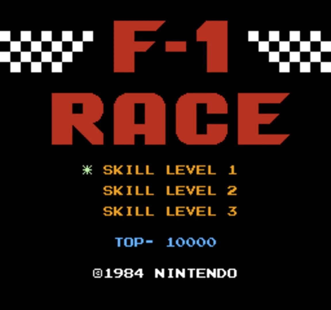 F1 Race screenshot 3