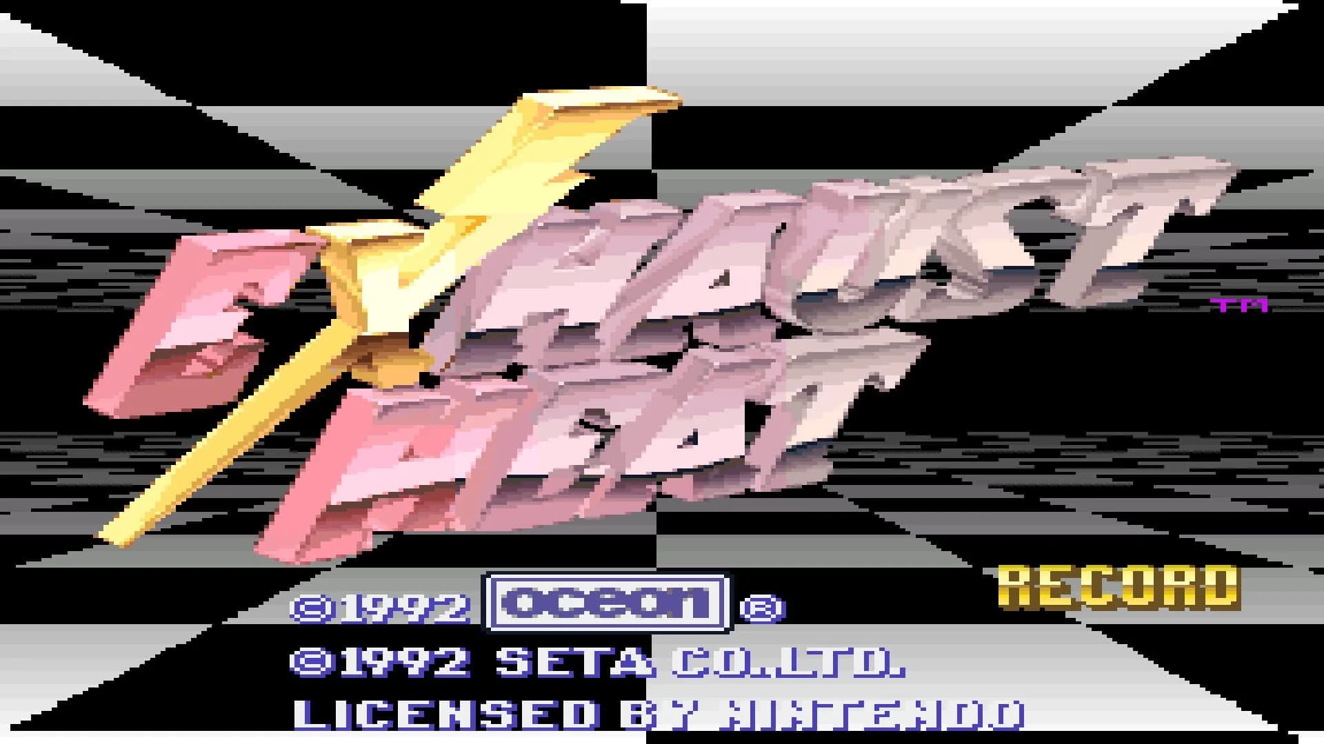 F1 ROC: Race of Champions screenshot 2