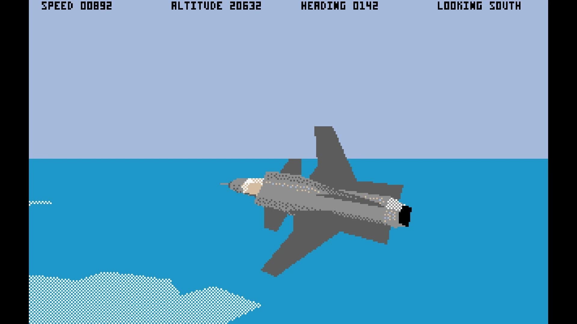 F29 Retaliator screenshot 2