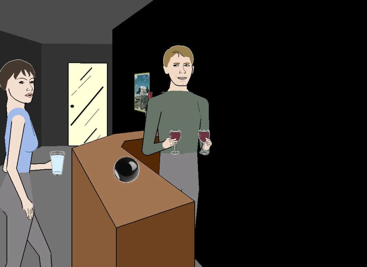 Façade screenshot 3