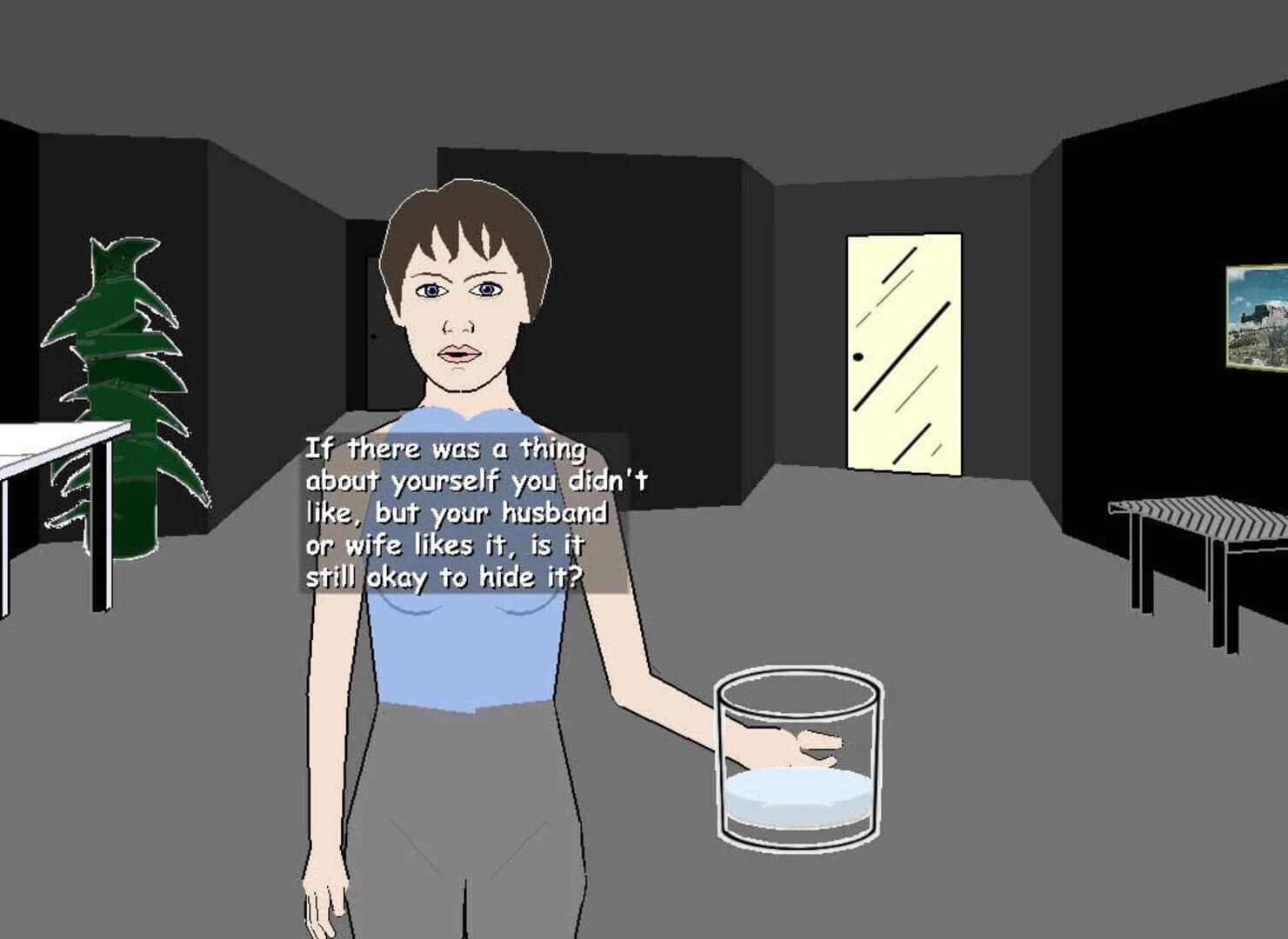 Façade screenshot 2