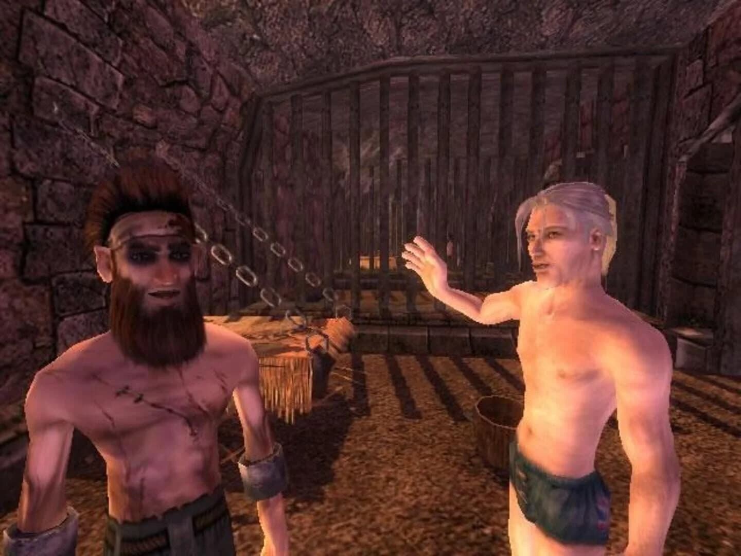 Fable screenshot 3