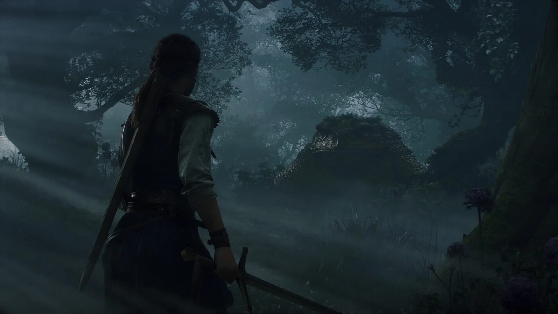 Fable screenshot 5