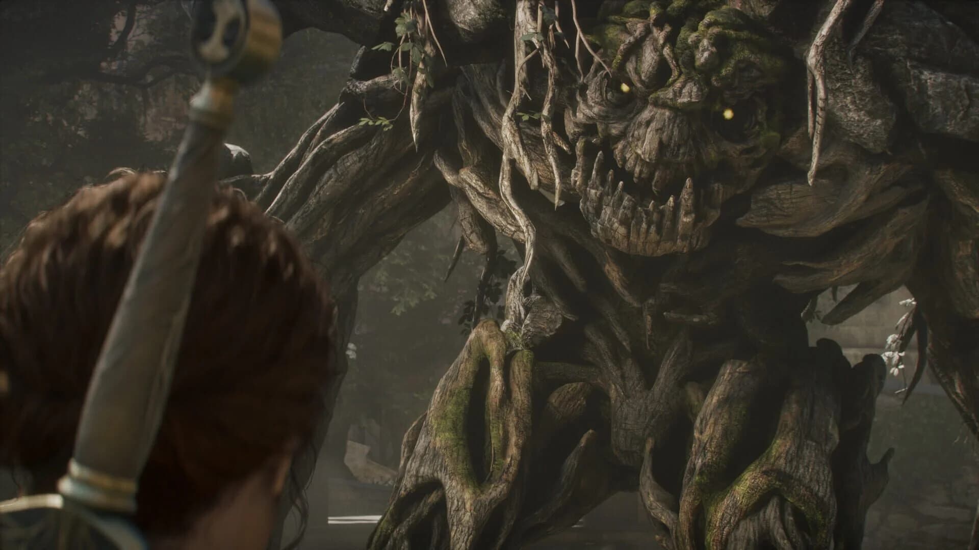 Fable screenshot 3