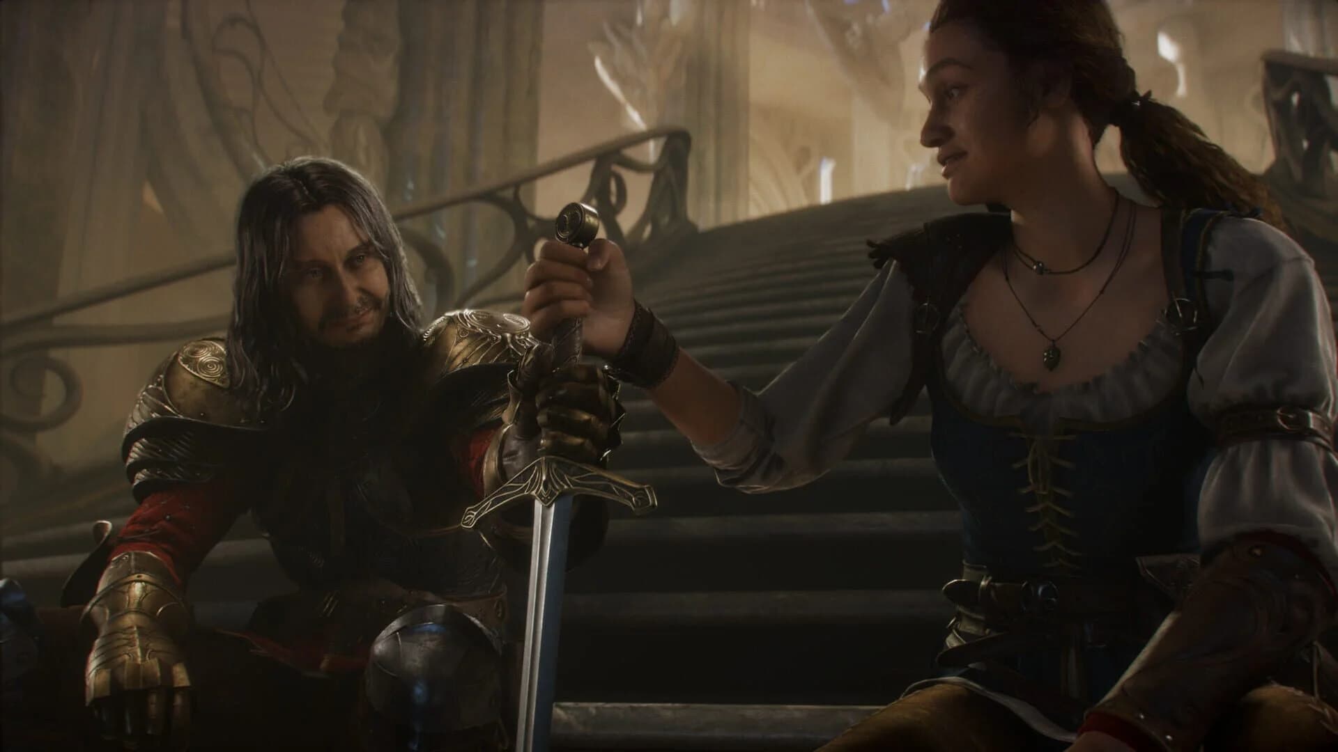 Fable screenshot 1
