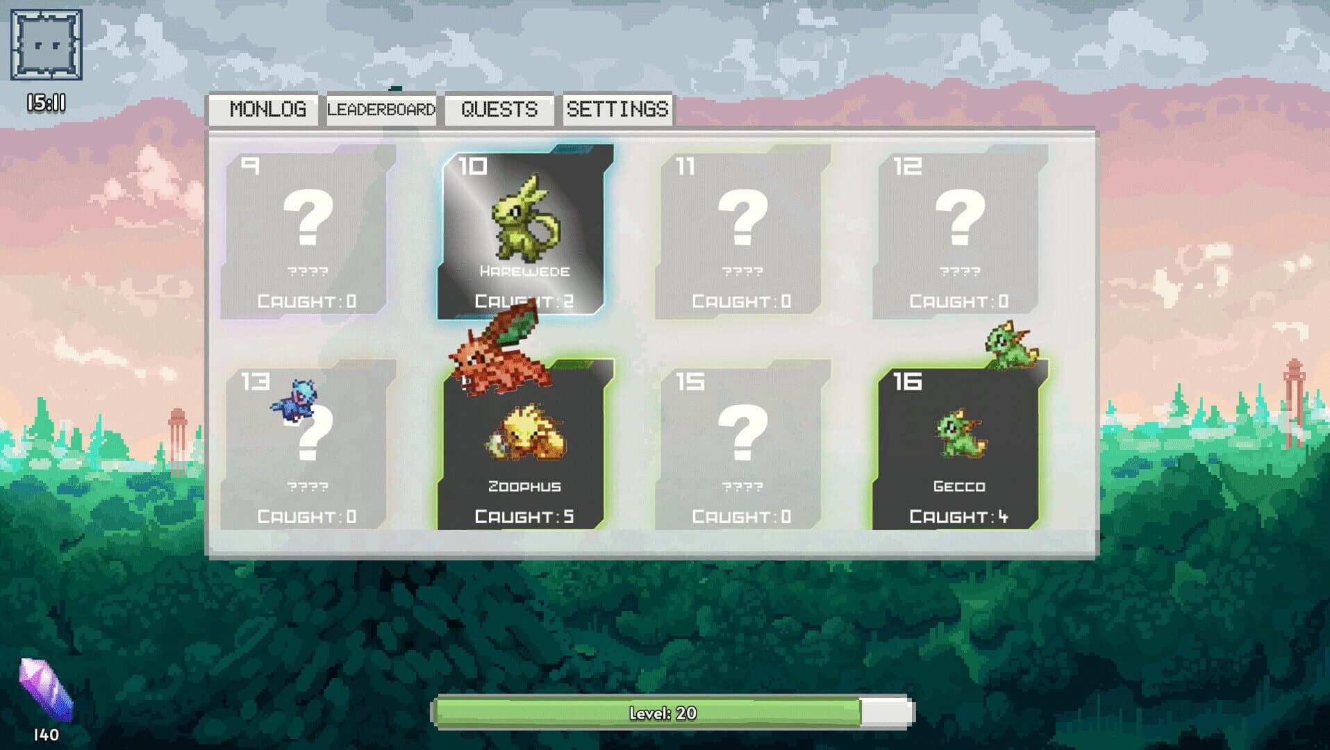 Fable Grove screenshot 2
