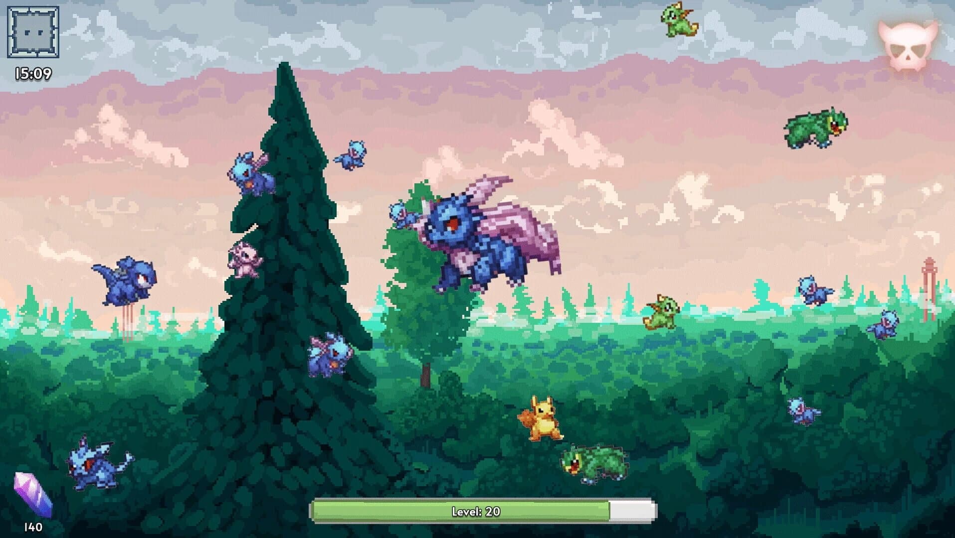 Fable Grove screenshot 5