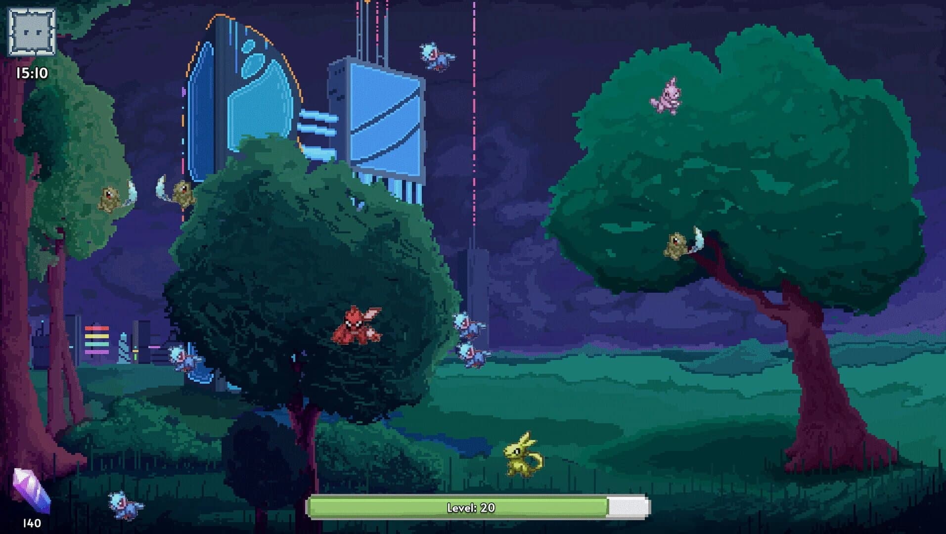Fable Grove screenshot 4