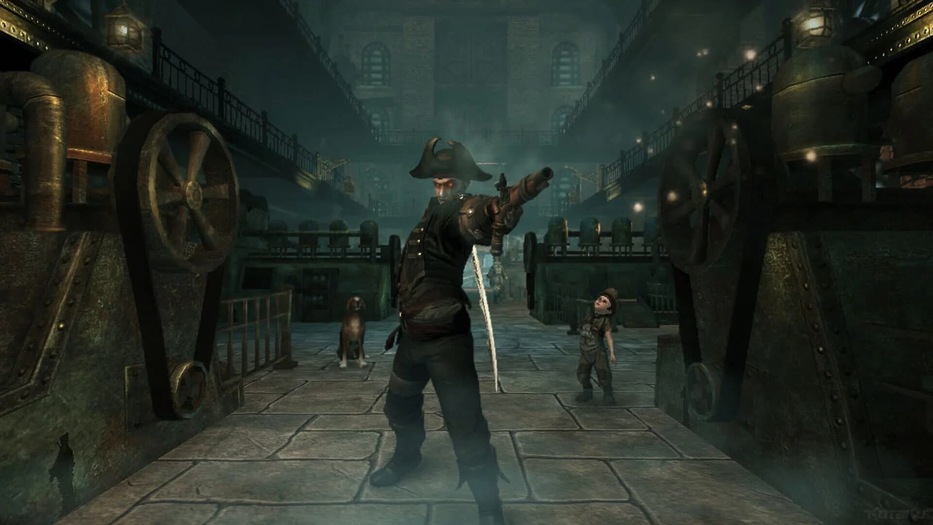 Fable III screenshot 3