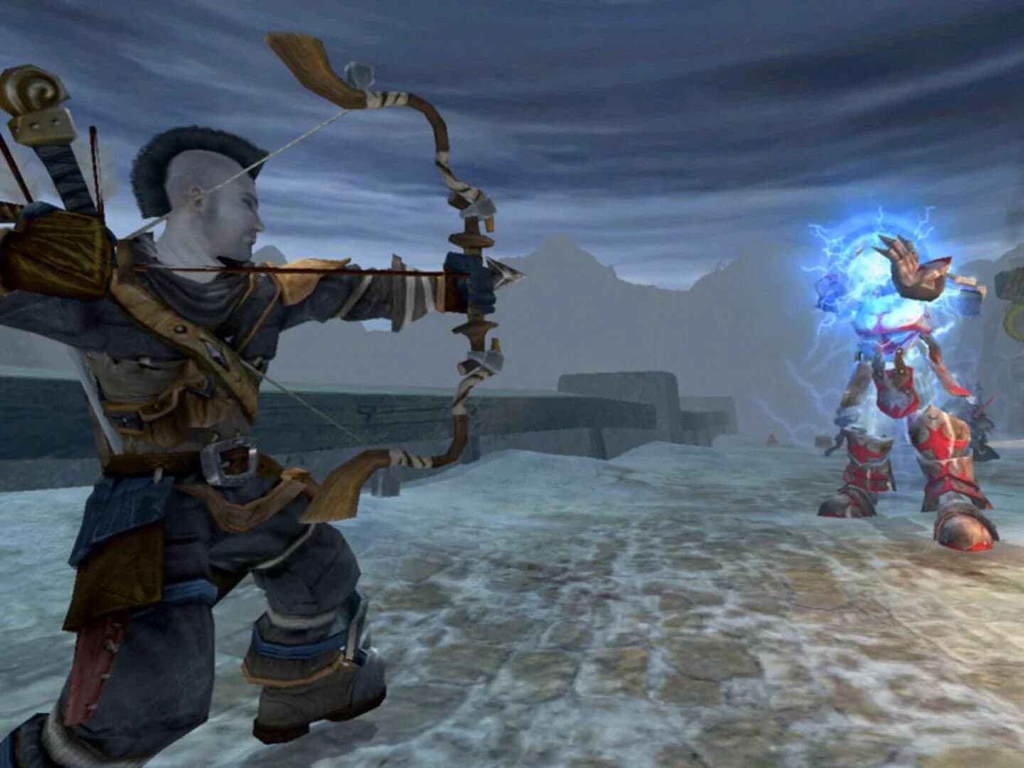 Fable: The Lost Chapters screenshot 3